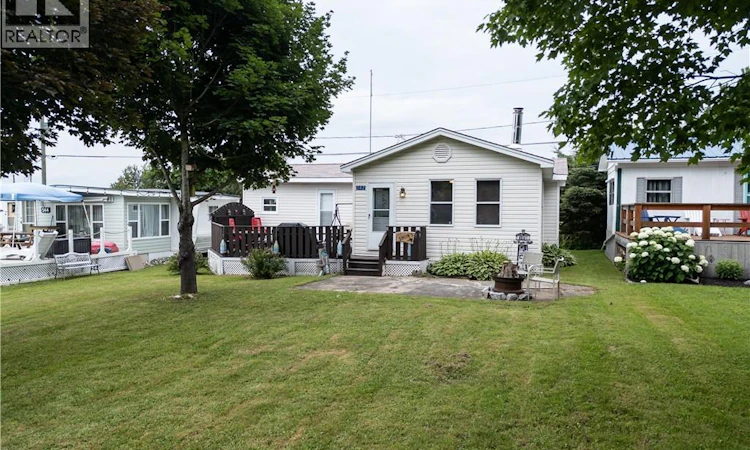 142 Happy Days Estates