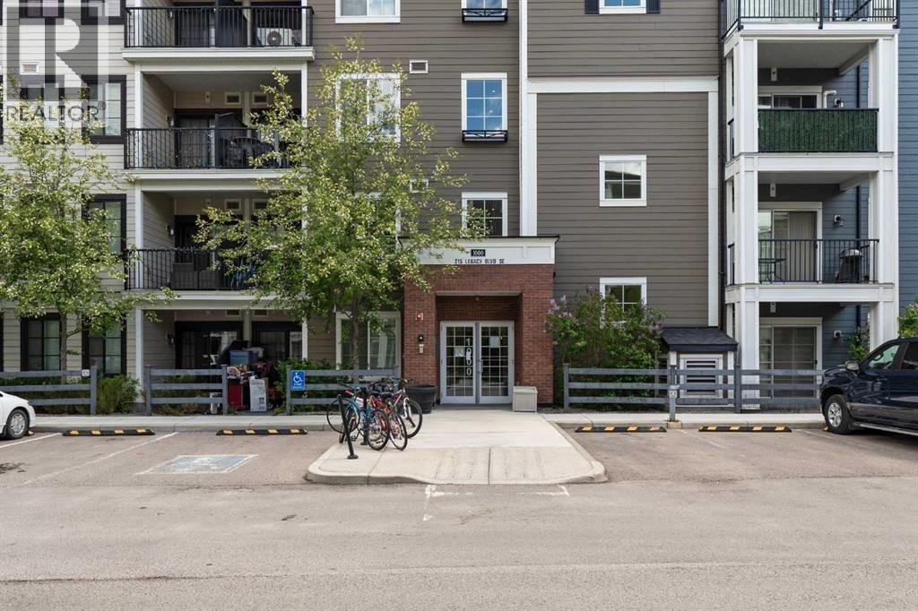 1205-215 Legacy Boulevard SE, Calgary, AB, T2X 3Z4
