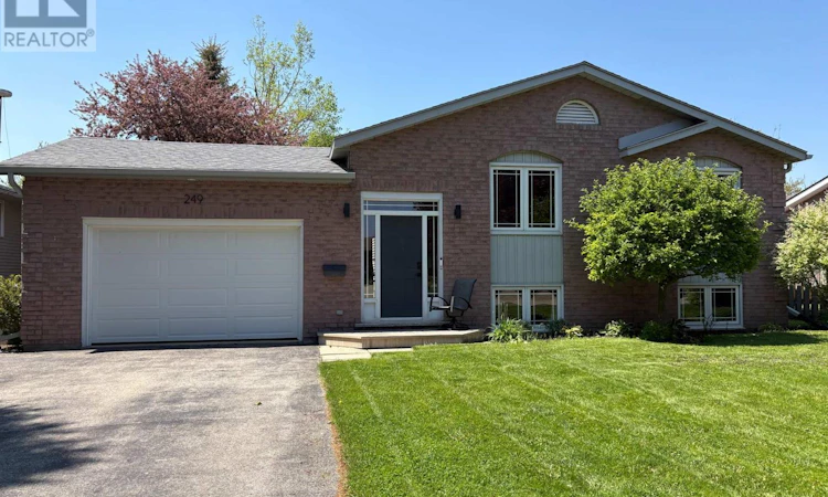 249 Arris Crescent