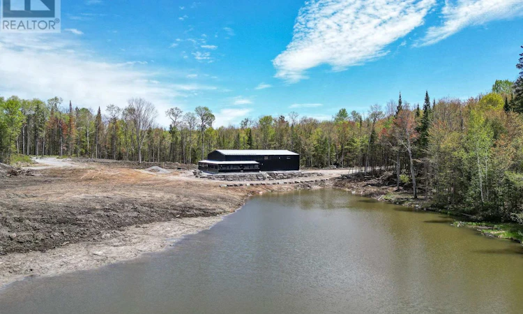 1851 Contau Lake Road