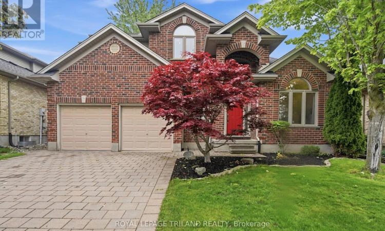 512 Sandybrook Drive