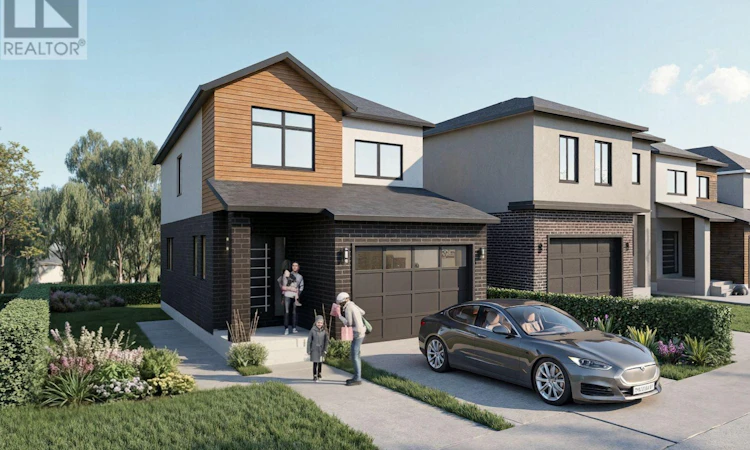 LOT-78 Beer Crescent