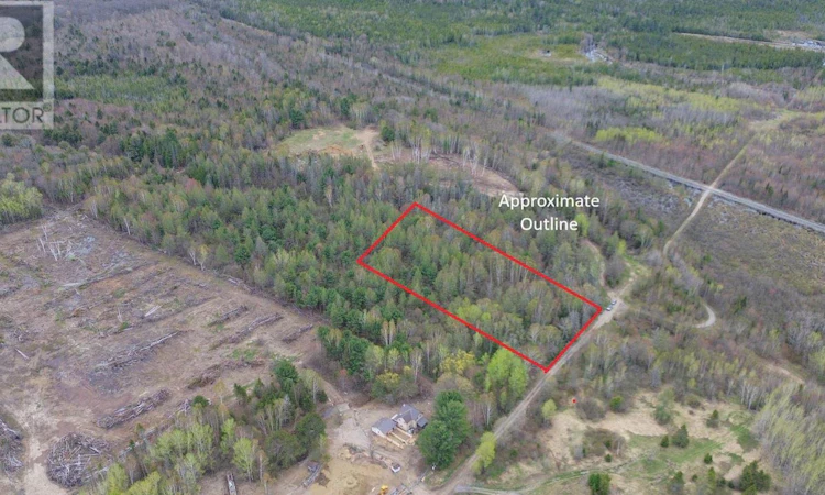 Lot-5 Giguere Road