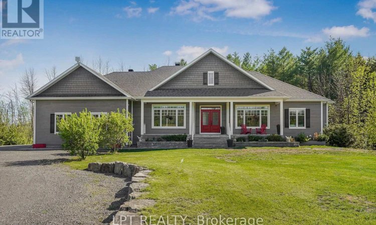 972 Aberdeen Road