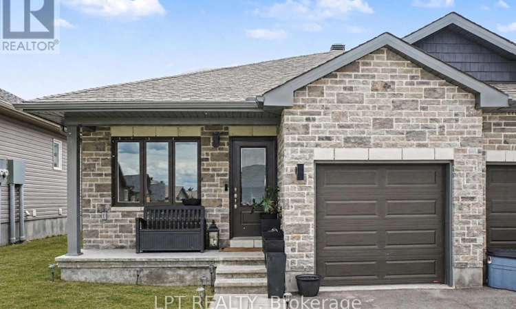 34 Morgan Clouthier Way