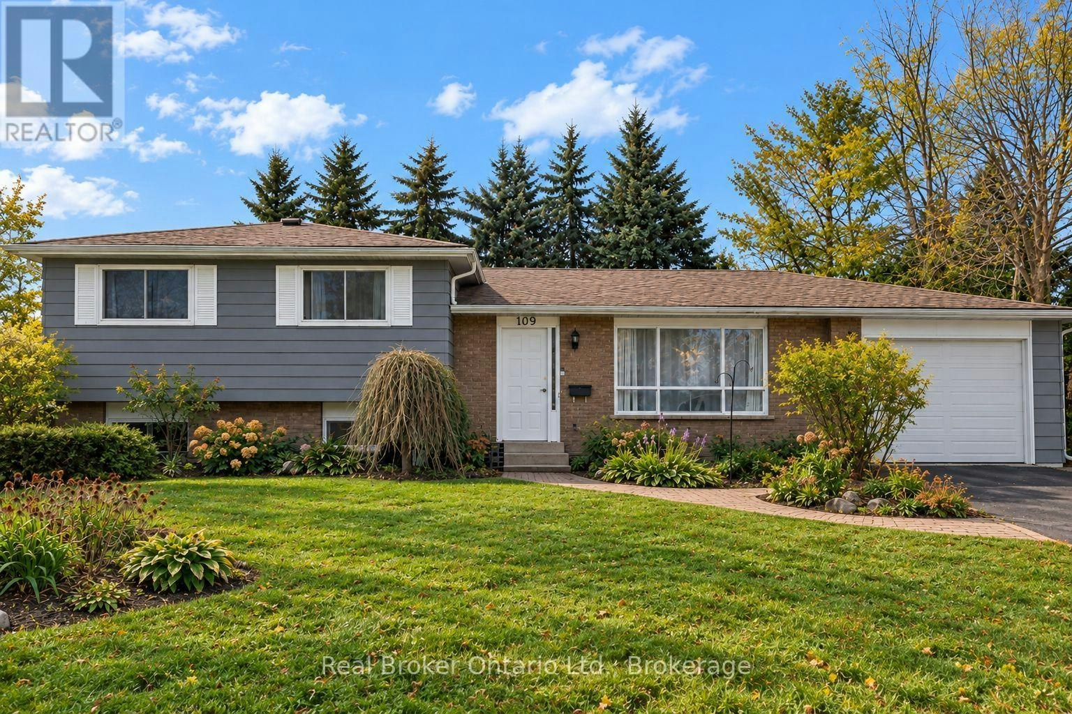 109 Miller Crescent, Minto, ON, N0G 2P0