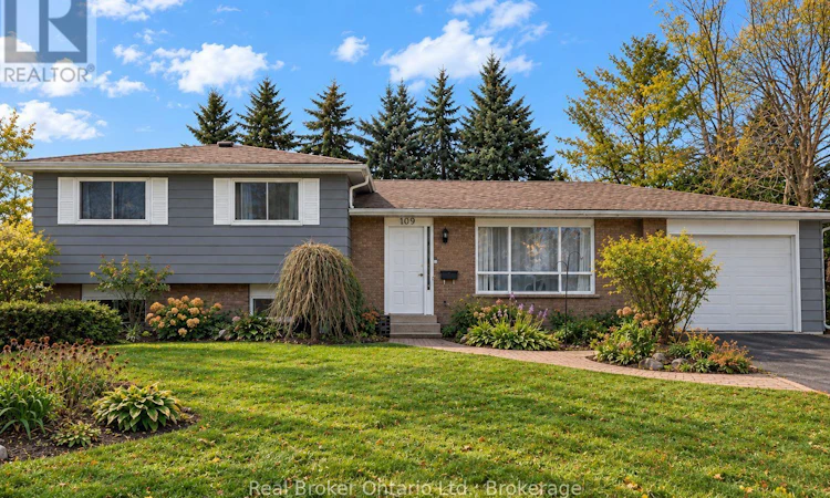 109 Miller Crescent