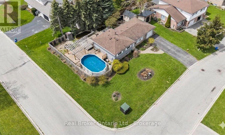 109 Miller Crescent