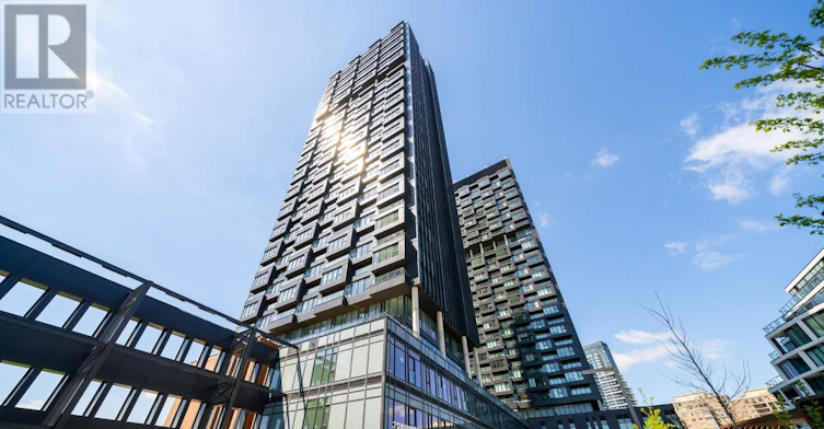 3704-1 Quarrington Lane, Toronto, ON, M3C 0S4