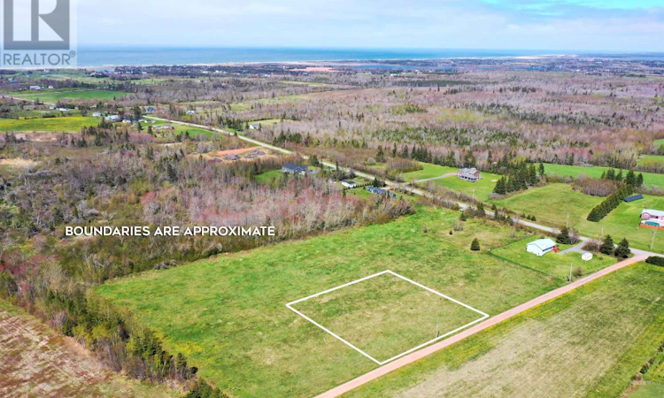 Lot 2020-4 Macadam Road