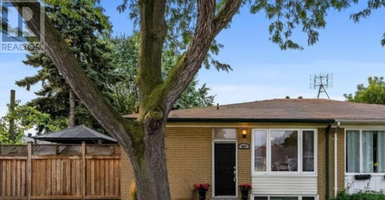 357 Dovedale Drive, Whitby, ON, L1N 1Z8
