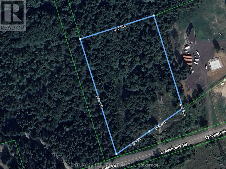 470 Lyndebrook Road, Whitby, ON, L1P 2A3 - 2