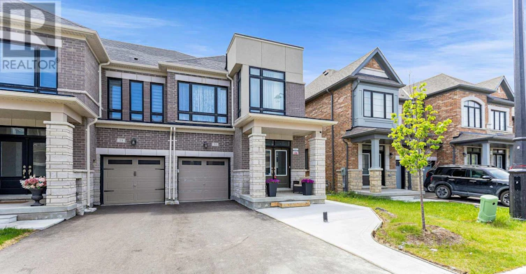 MAIN-55 Singhampton Road, Vaughan, ON, L4H 3Y5