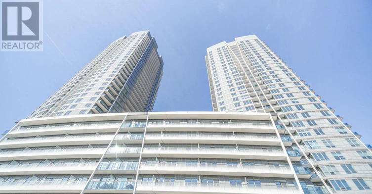 1408-30 Upper Mall Way, Vaughan, ON, L4J 0L7