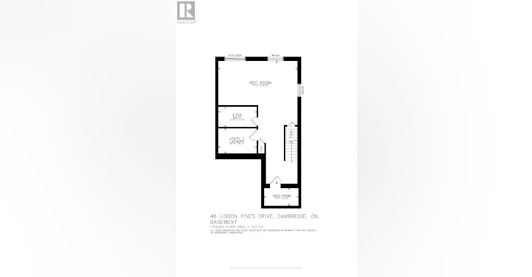 46 Lisbon Pines Drive, Cambridge, ON, N1R 7Z9 - 34