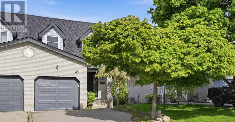 46 Lisbon Pines Drive, Cambridge, ON, N1R 7Z9 - 2
