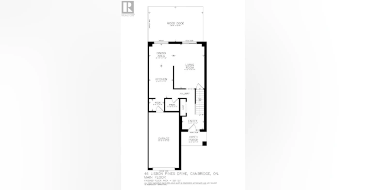 46 Lisbon Pines Drive, Cambridge, ON, N1R 7Z9 - 32