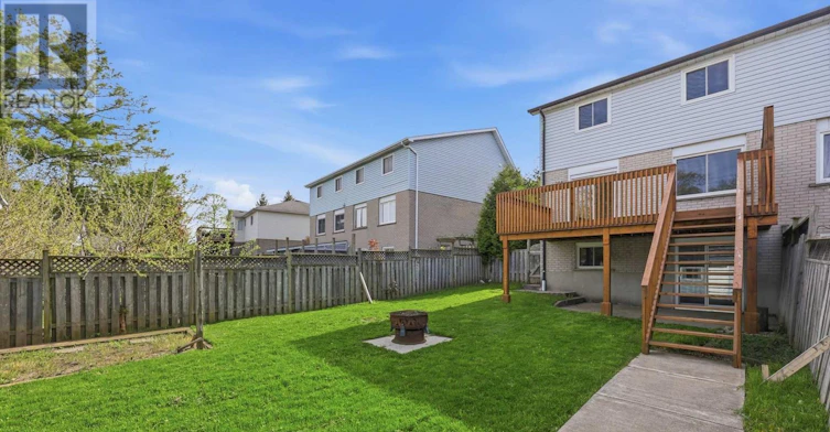 46 Lisbon Pines Drive, Cambridge, ON, N1R 7Z9 - 31