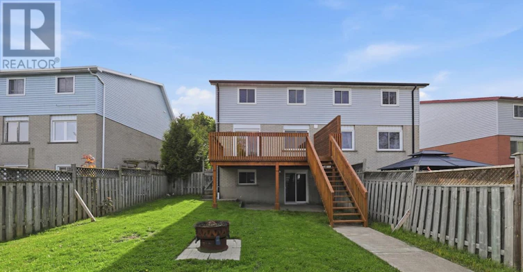 46 Lisbon Pines Drive, Cambridge, ON, N1R 7Z9 - 30