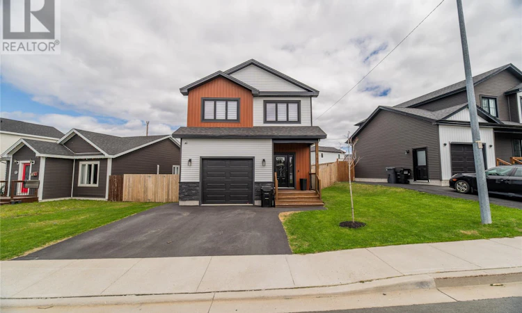 161 Castle Bridge Drive
