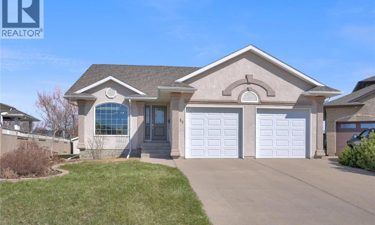 35 Marigold Crescent