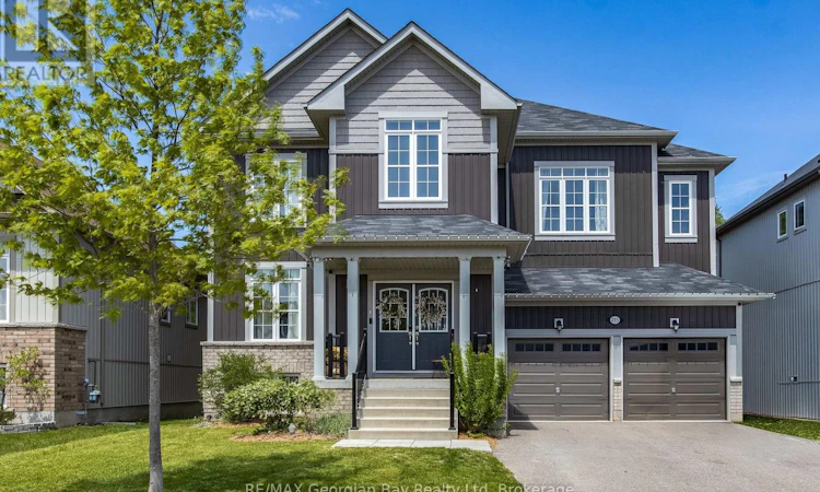 215 Roy Drive
