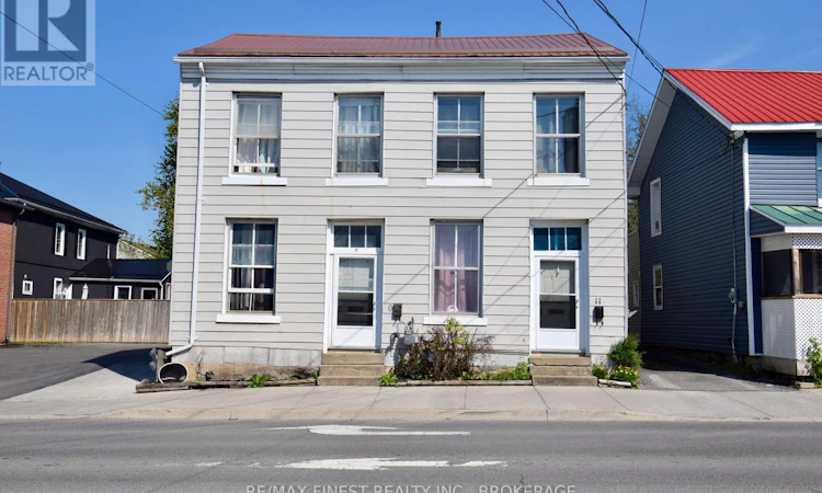 9-11 Bridge Street E