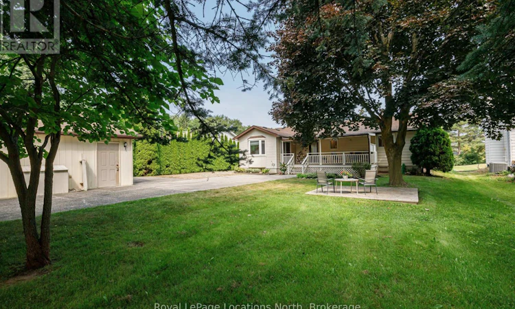 132 Matilda Street