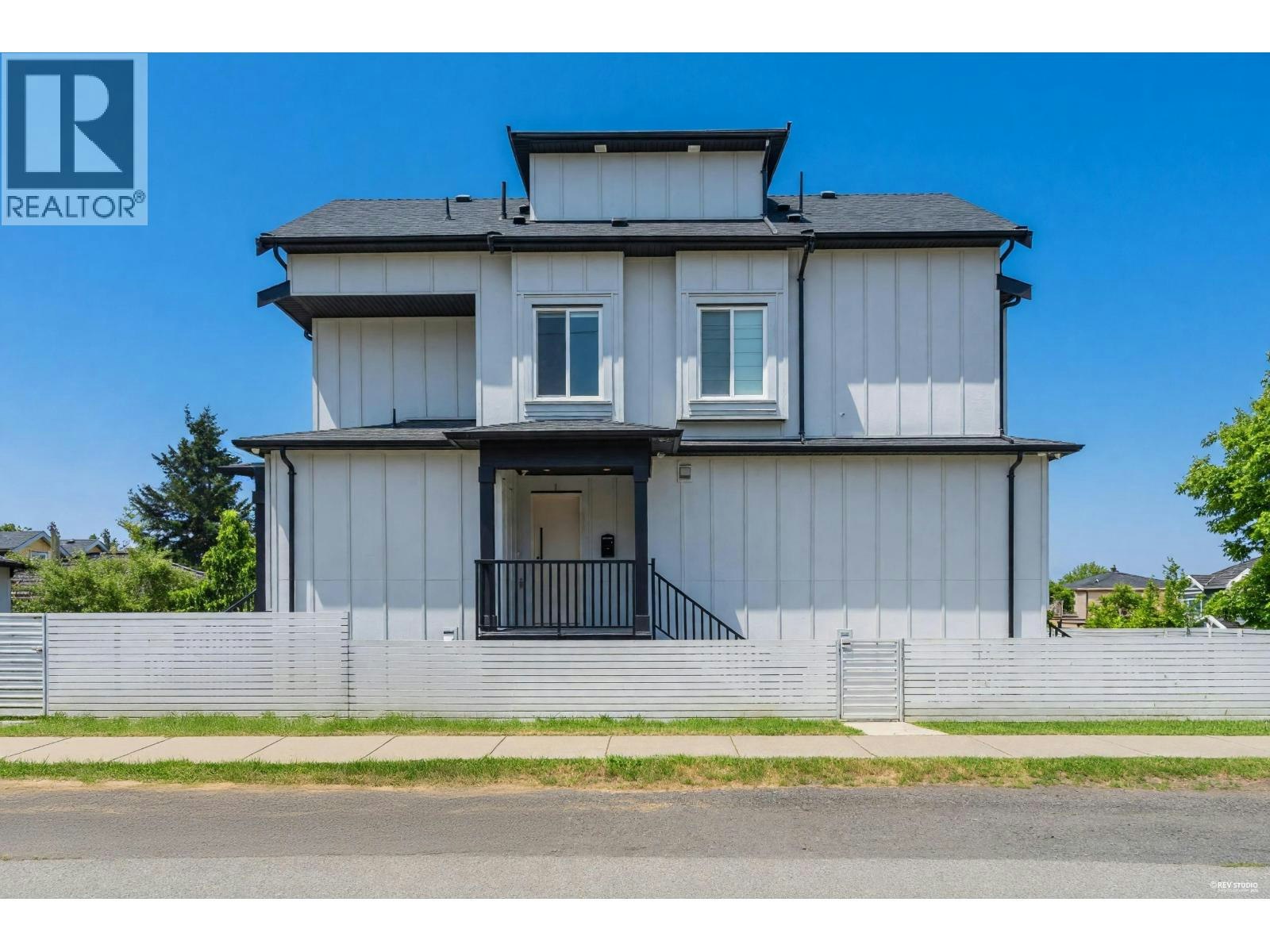 1620 E 53rd Avenue, Vancouver, BC, V5P 3H7