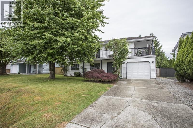 20118 Ospring Street, Maple Ridge, BC, V2X 0G5