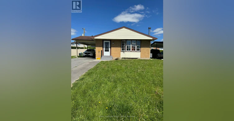 B-1387 Sault Street, Ottawa, ON, K1E 1G8