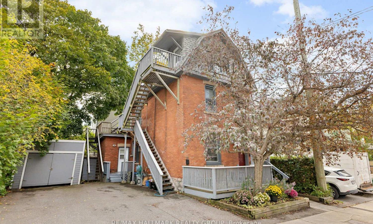 58-60 Louisa Street