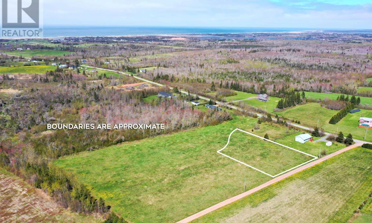 Lot 2020-5 Macadam Road