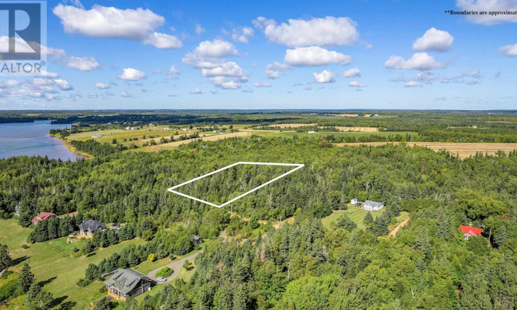 Lot-15 Cartersway Lane