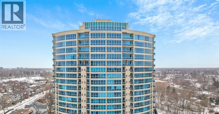 1007-1225 Riverside Drive, Windsor, ON, N9A 0A2