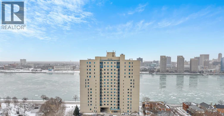 1007-1225 Riverside Drive, Windsor, ON, N9A 0A2 - 36