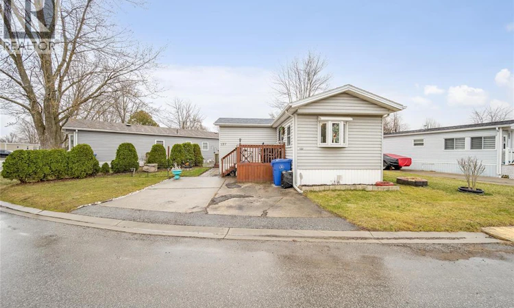 137 Dana Drive