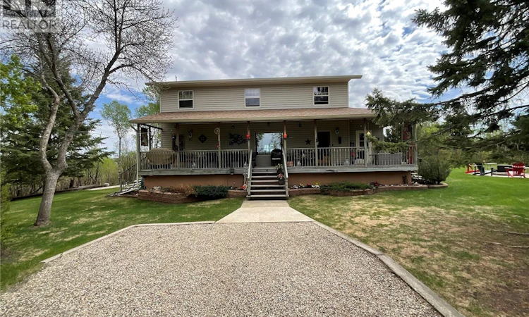 5609 Scott's Point Road