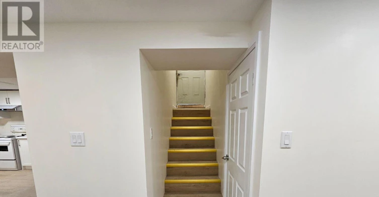 BASEMENT-35 Burkwood Crescent, Toronto, ON, M1B 1N8 - 2