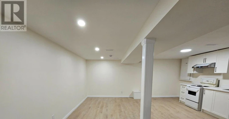 BASEMENT-35 Burkwood Crescent, Toronto, ON, M1B 1N8 - 4