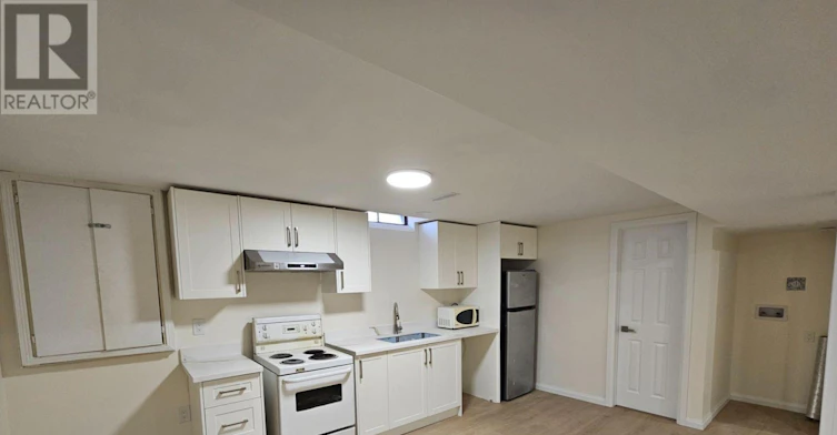 BASEMENT-35 Burkwood Crescent, Toronto, ON, M1B 1N8 - 8