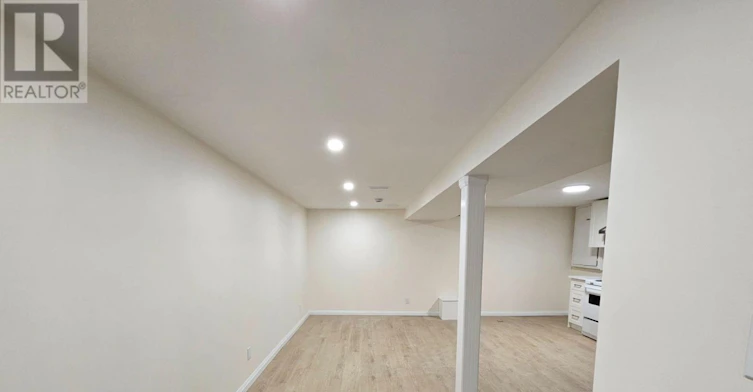 BASEMENT-35 Burkwood Crescent, Toronto, ON, M1B 1N8 - 3