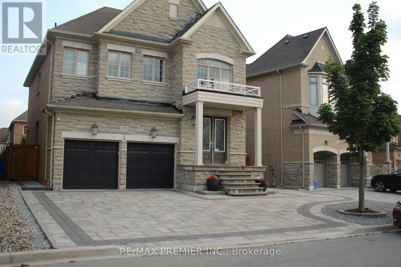 BSMT-122 Garyscholl Road, Vaughan, ON, L4H 3R7
