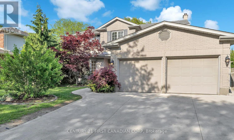 305 Andover Drive