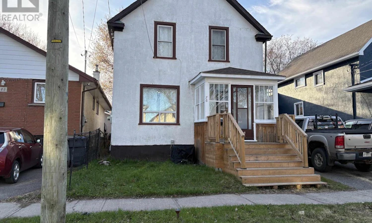 76 Ontario Street