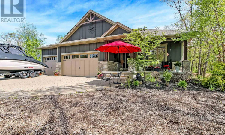10151 Pinery Bluffs Road