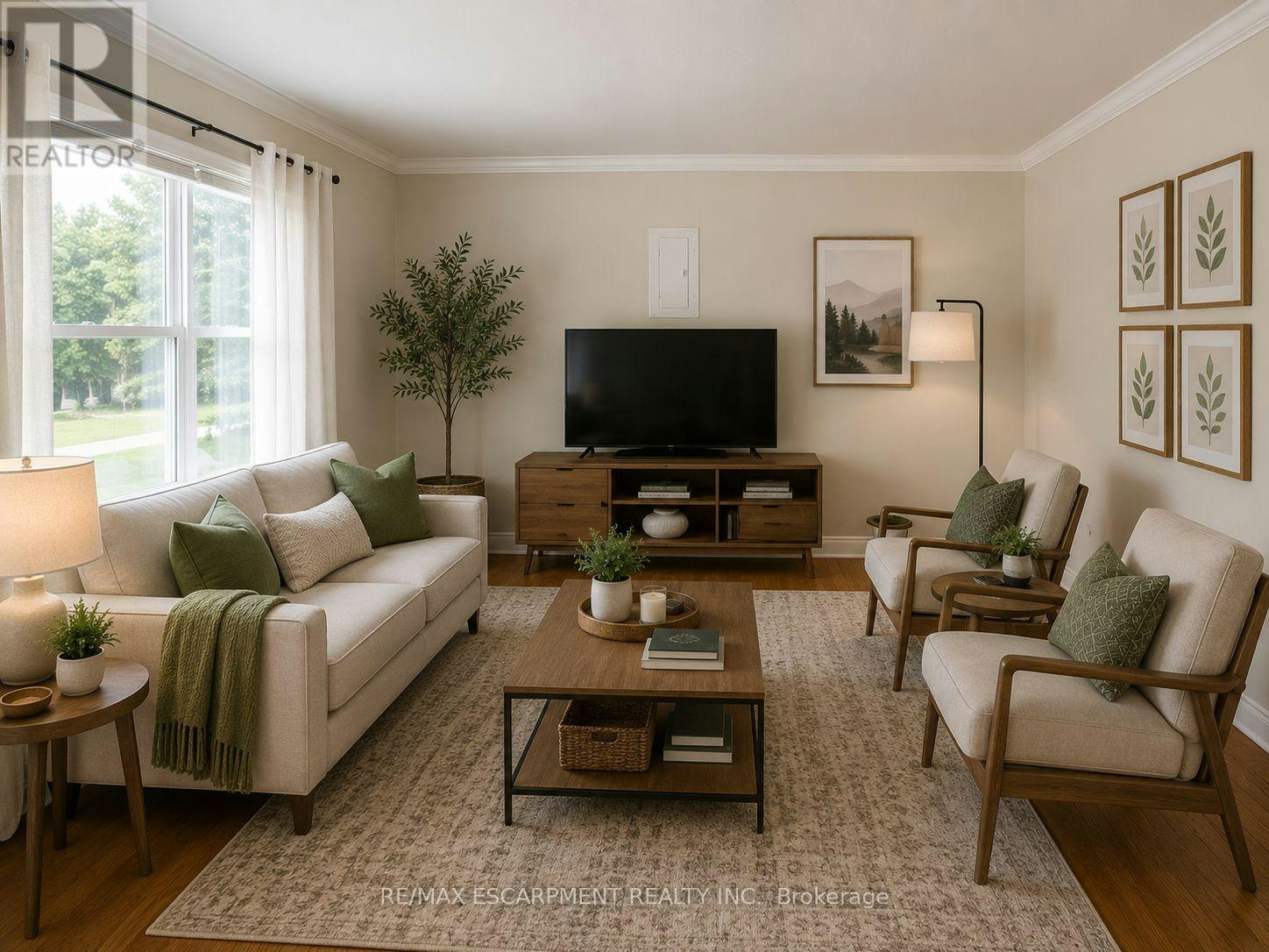 1-25 Endfield Avenue, Hamilton, ON, L8T 2L3