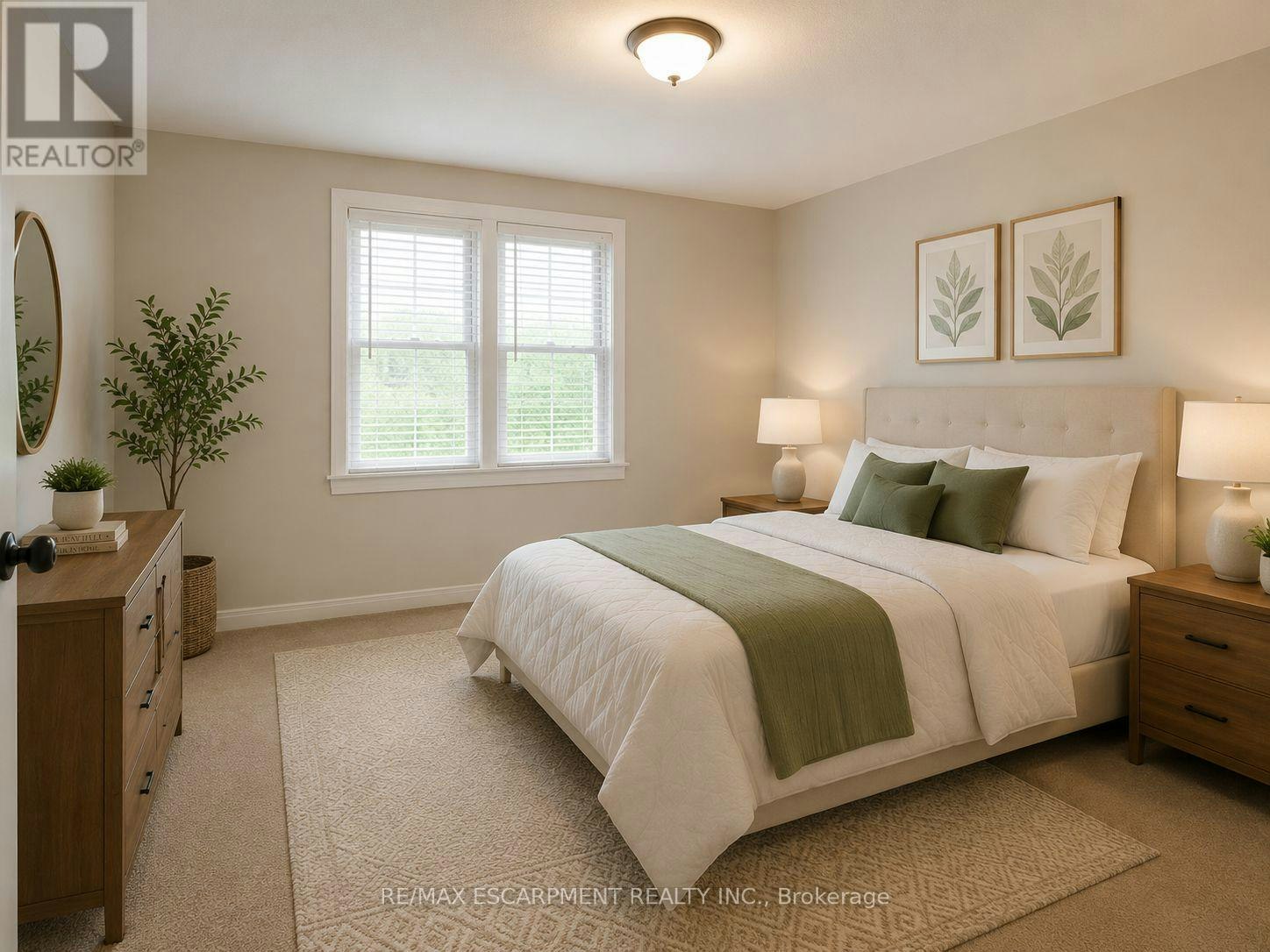 1-25 Endfield Avenue, Hamilton, ON, L8T 2L3 - 4