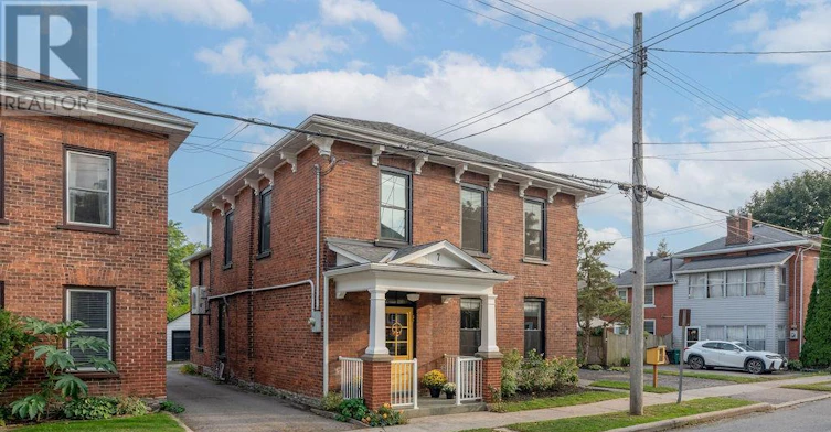 7 Forin Street, Belleville, ON, K8N 2H5