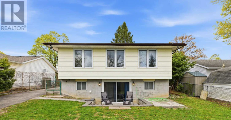 2-599 Otonabee Drive, Peterborough, ON, K9J 7X8 - 26